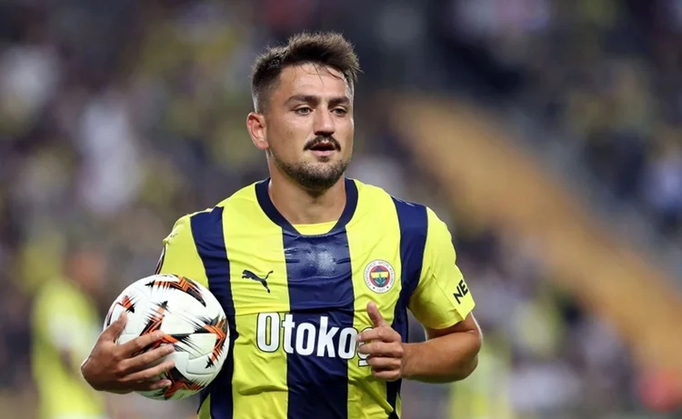 Beşiktaş'ın Cengiz Ünder transferi iptal oldu 1 Beşiktaş’ın Cengiz Ünder transferi iptal oldu