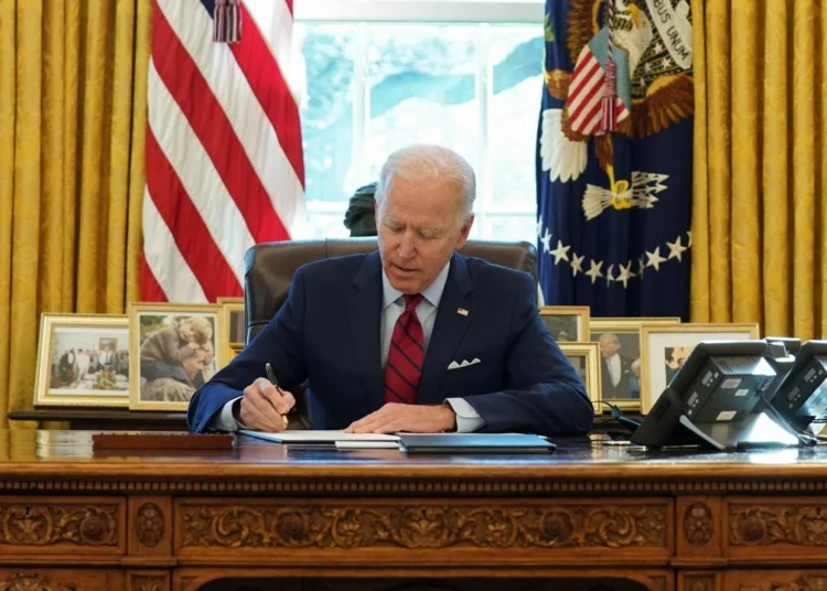 Joe Biden’dan son dakika hamlesi: Trump’ın ölüm cezası istediği eski Genelkurmay Başkanı için af kararı imzaladı