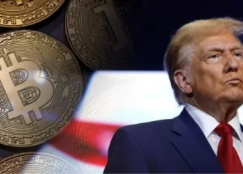 Bitcoin, tarihi zirvesini Trump etkisiyle yeniledi: 109 bin dolar