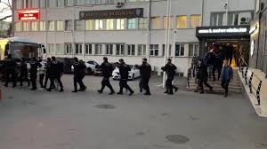 Saldırı için para verilen tetikçi, taşeron olarak başka tetikçi tuttu, hepsi tutuklandı!