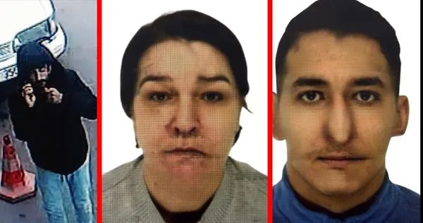 Saldırı için para verilen tetikçi, taşeron olarak başka tetikçi tuttu, hepsi tutuklandı!