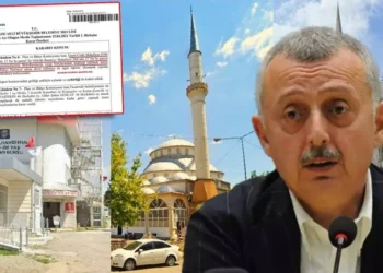 CHP’li belediyelerin borca karşılık gayrimenkul teklifini reddeden SGK, AK Partili Kocaeli’nin cami karşılığında sildi