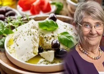 Canan Karatay’dan peynirle ilgili ezber bozan açıklama: Sofranızda bulunmasın!
