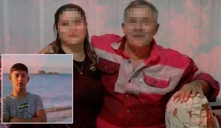 Cesedi bulunan genci babası vurmuş! Hem öldürmüş, hem de cenazeyi yıkayıp kefenlemiş