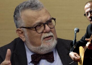 Celal Şengör: Neşet Ertaş’ı tanımıyorum, hiç duymadım