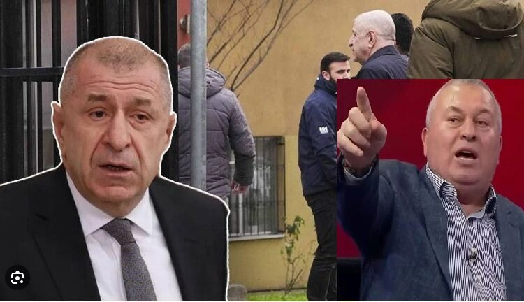“Demokrasi yok, hukuk yok! Lanet olsun böyle anlayışa!” 1 “Demokrasi yok, hukuk yok! Lanet olsun böyle anlayışa!”