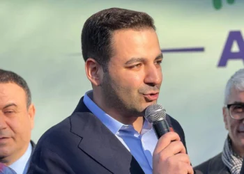Cem Aydın, adli kontrolle serbest