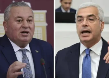 Cemal Enginyurt ve Salih Uzun hangi partiye geçiyor?