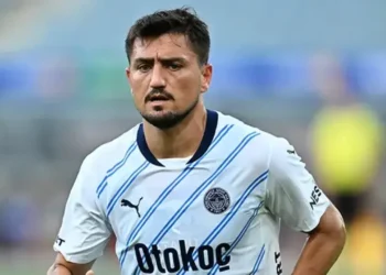 Beşiktaş, Fenerbahçe’nin ‘formsuz’ yıldızına talip oldu