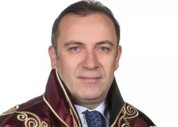 Danıştay Başsavcılığına Cevdet Erkan seçildi