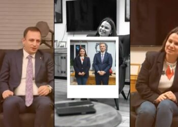 CHP’li Belediye Başkanı’na eşinden sitem: ‘Eve de bekleriz’