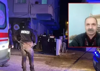 Bir kadın daha koca kurbanı! 40 yıllık eşini pompalıyla öldürdü