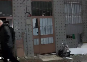 Bunu hayvan yapmaz! 12 yaşındaki çocuğu öldürdü, 5 yaşındaki kardeşini ağır yaraladı