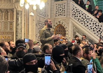 Mümtaz’er Türköne yazdı I İslâmcı tehdit: Dinî jeopolitik ve Suriye’de Selefi tuzağı