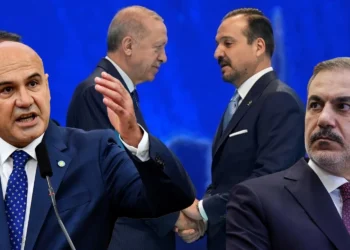 Turhan Çömez’den Kürşad Zorlu hakkında ilginç iddia: Koşarak Hakan Fidan’a gidiyordu