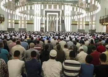 İstanbul Valiliği’nden cuma namazı genelgesi