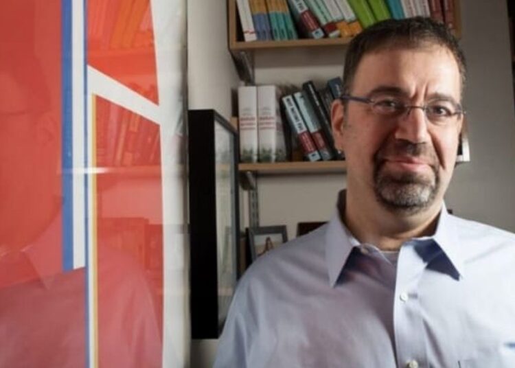 Daron Acemoğlu: Google’ın reklam tekeli demokrasiye zarar veriyor 1 Daron Acemoğlu: Google’ın reklam tekeli demokrasiye zarar veriyor