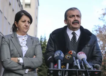 İmralı heyetinin ikinci Öcalan görüşmesinde neler konuşuldu?