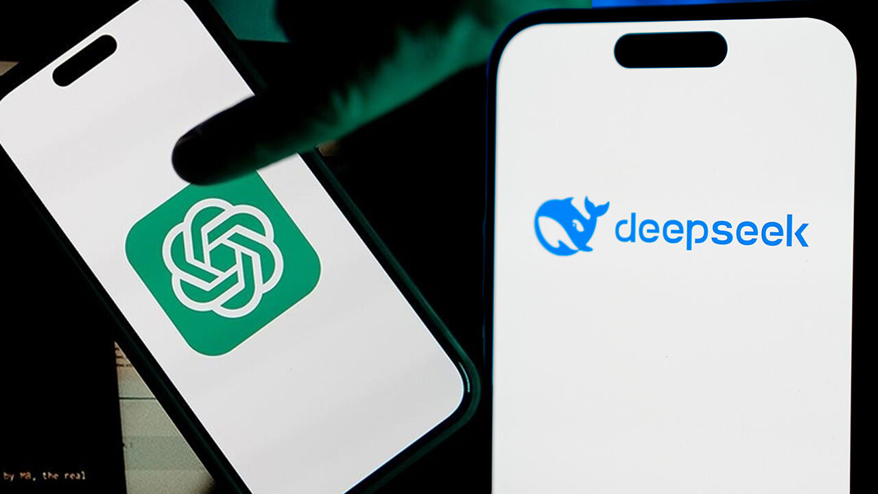 OpenAI, DeepSeek’i ‘ChatGPT’den çalmakla’ suçladı