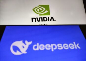 Çinliler DeepSeek’i çıkardı, Nvidia 600 milyar dolarlık kayba uğradı