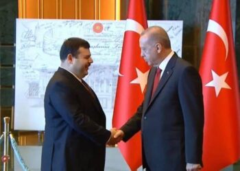 AK Partili eski milletvekili Denizolgun, Saray danışmanlarını Erdoğan’a ihbar etti