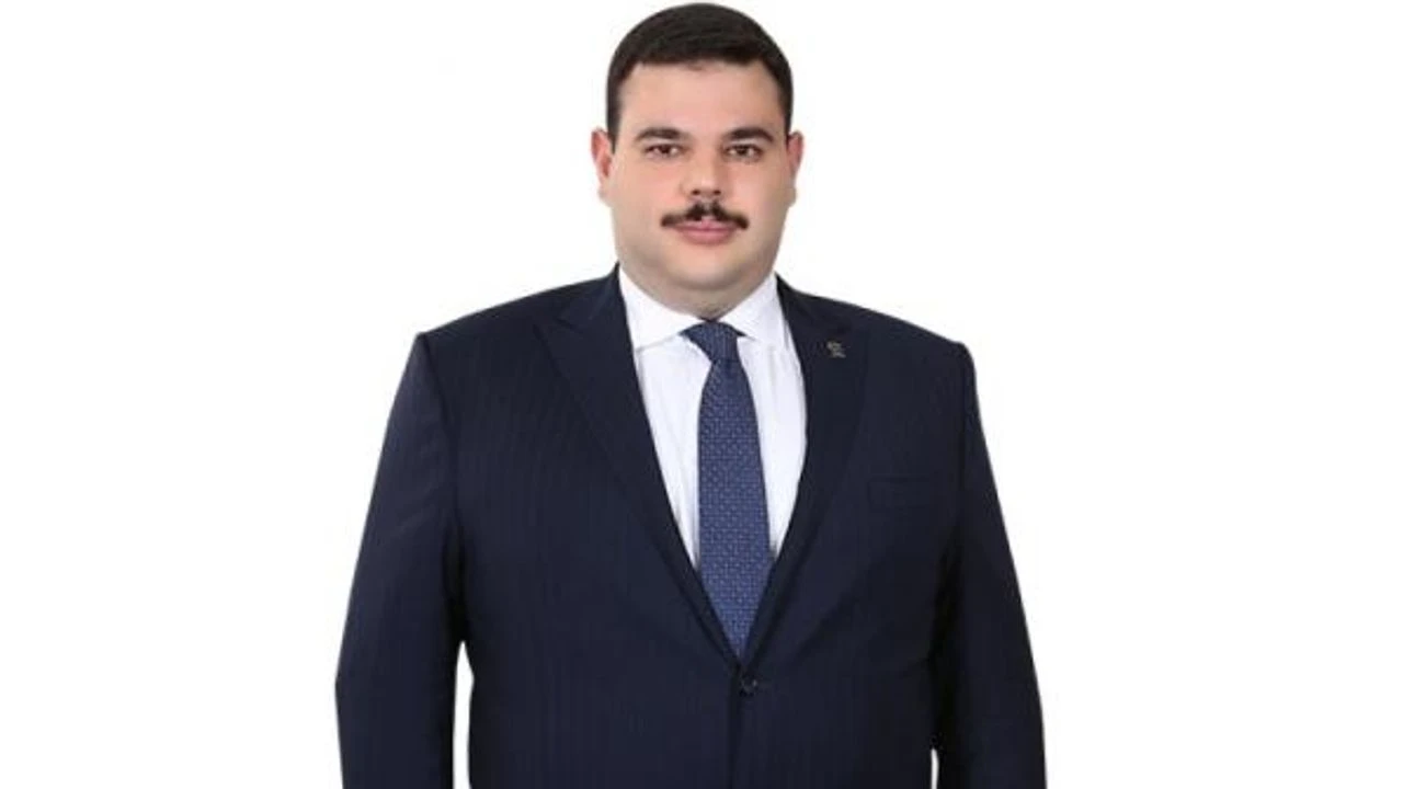 AK Partili eski milletvekili Denizolgun, Saray danışmanlarını Erdoğan’a ihbar etti