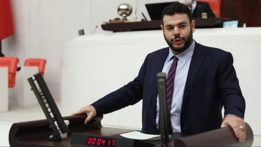AK Partili eski milletvekili Denizolgun, Saray danışmanlarını Erdoğan’a ihbar etti