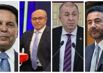 Silivri’de dört ismi ziyaret eden Mansur Yavaş: Tutuklama son yol olmalı