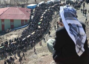 Şanlıurfa’da bir okul müdürüne, Uludere olayını andığı için 10 ay hapis cezası verildi