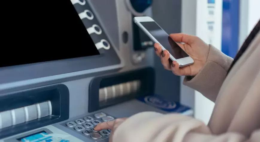 Para transferi yaparken dikkat: EFT ücretlerine yüzde 44 zam! 2 Para transferi yaparken dikkat: EFT ücretlerine yüzde 44 zam!