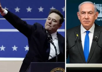 Netanyahu: Elon Musk, İsrail’in büyük dostudur 3 Netanyahu: Elon Musk, İsrail’in büyük dostudur