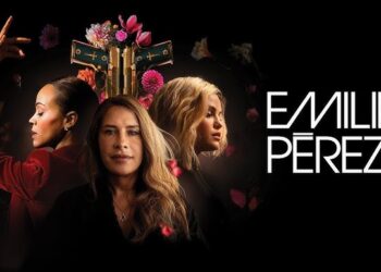 Altın Küre Emilia Perez’in 3 Altın Küre Emilia Perez’in
