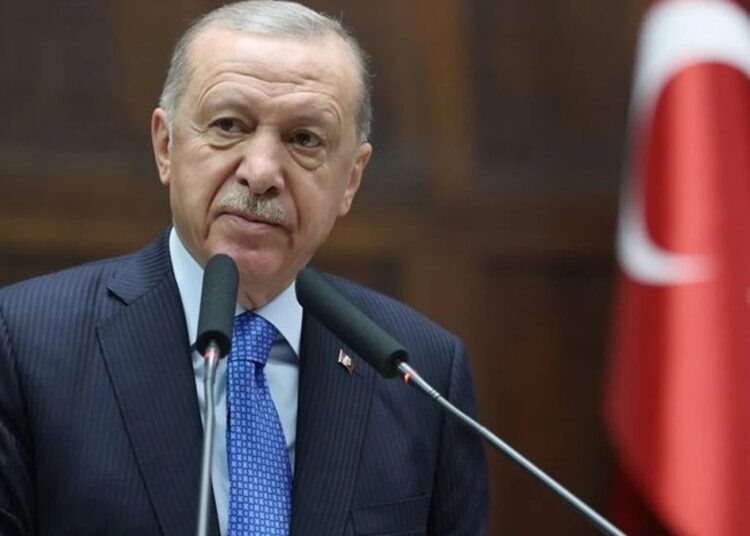 Erdoğan: Fırsatçılık yapanlara karşı en etkili yöntem boykottur 1 Erdoğan: Fırsatçılık yapanlara karşı en etkili yöntem boykottur
