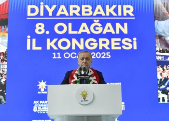 Hüsnü Yusuf Turabiç yazdı l Erdoğan’ın Diyarbakır mesajı!