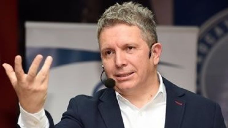 Maçı anlatırken kalp krizi geçiren spor spikeri Erdoğan Arıkan'ın son durumu belli oldu