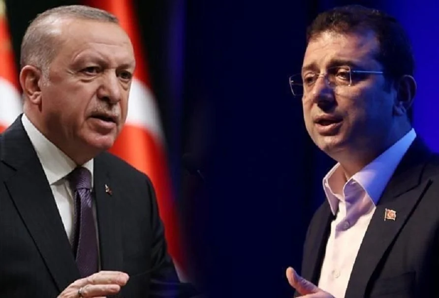 Hüsnü Yusuf Turabiç yazdı l "Minareler süngü"den "turpun büyüğü"ne...