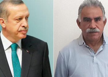 Erdoğan, ‘Öcalan’a ev hapsi’ için ne dedi? 10 Erdoğan, ‘Öcalan’a ev hapsi’ için ne dedi?