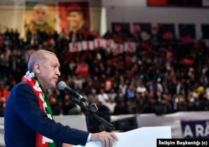 Hüsnü Yusuf Turabiç yazdı l Erdoğan’ın Diyarbakır mesajı!