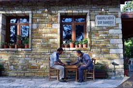 Samandağ’daki Ermeni köyü Vakıflı, kamulaştırma tehdidiyle karşı karşıya