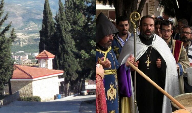 Samandağ’daki Ermeni köyü Vakıflı, kamulaştırma tehdidiyle karşı karşıya 1 Samandağ’daki Ermeni köyü Vakıflı, kamulaştırma tehdidiyle karşı karşıya