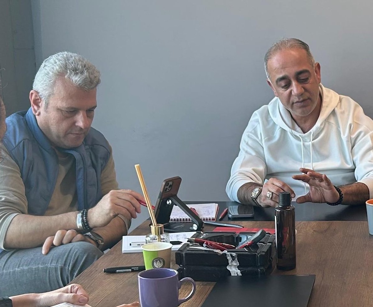 Flash TV’nin yeni sahibi ve ana haber sunucusu belli oldu