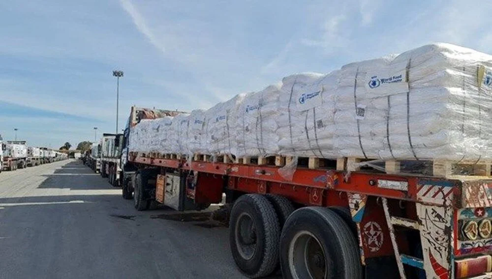 Kadın ve çocuklardan oluşan 90 Filistinli esir coşkuyla karşılandı