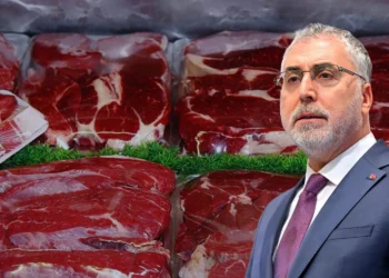 Emekliye yedirmedikleri eti kendilerine tonlarla istediler! Kolay çiğnenen, sinirleri alınmış… 3 Emekliye yedirmedikleri eti kendilerine tonlarla istediler! Kolay çiğnenen, sinirleri alınmış…