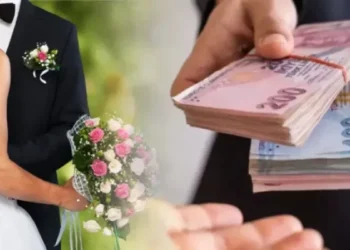 Evlilik kredisine 2 günde 3 bin 500 başvuru