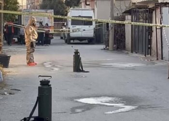 Fare zehrinden 2 çocuk öldü, 6 kişi tedaviye alındı