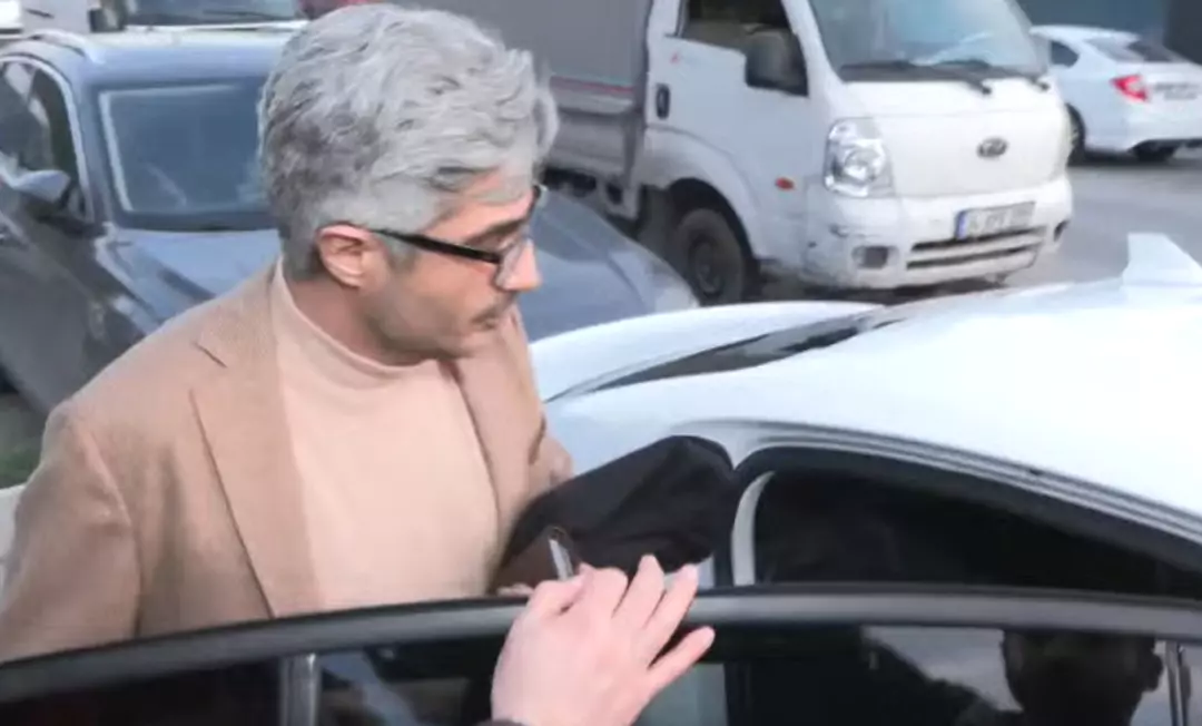 Fatih Portakal'ın, gözaltına alınan Barış Pehlivan’ı suçlayan sözleri gündem oldu!