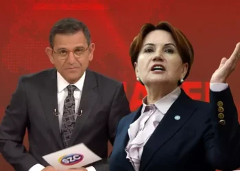 Fatih Portakal: Akşener’in yeni görevi kesinleşti!
