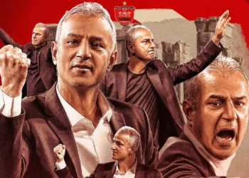 Fenerbahçe’nin rekortmen hocası, İran’ın Persepolis kulübüyle anlaştı