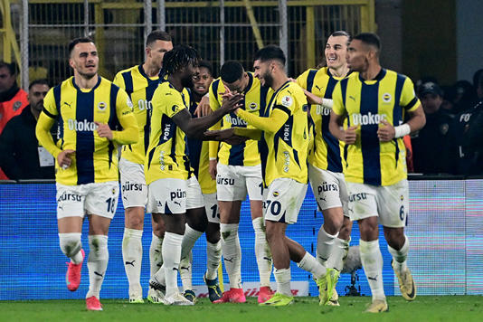 Fenerbahçe, Avrupa'da ‘tamam’ ya da ‘devam’ maçına çıkıyor