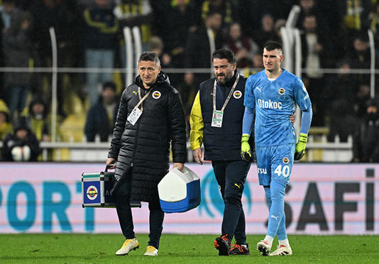 Fenerbahçe, Avrupa'da ‘tamam’ ya da ‘devam’ maçına çıkıyor